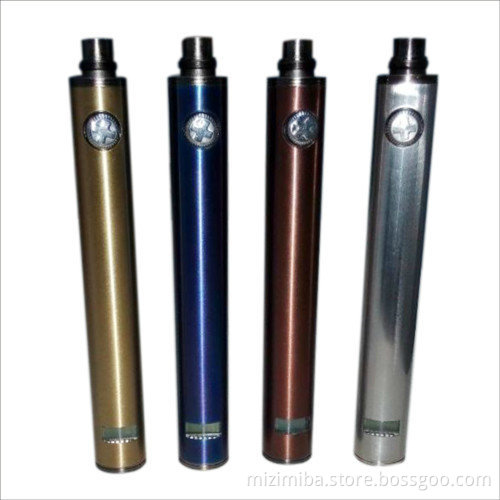 Ecig Vision spinner V 3 battery